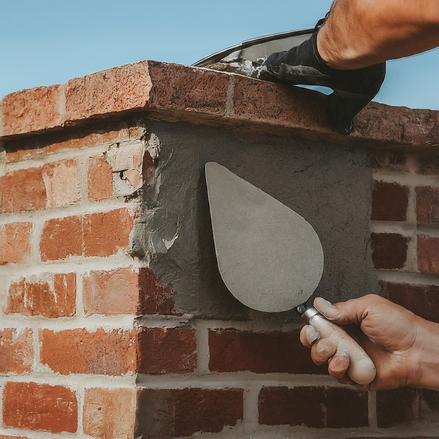 Expert Chimney Masonry Repair in Seagoville, TX Expert Chimney Masonry Repair in Seagoville, Texas - Professional Service by Chimney Sweep Seagoville