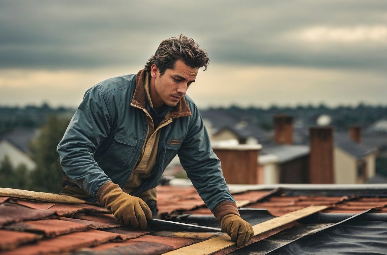 Chimney Waterproofing Services in Seagoville, TX Professional Chimney Waterproofing Services In Seagoville Texas