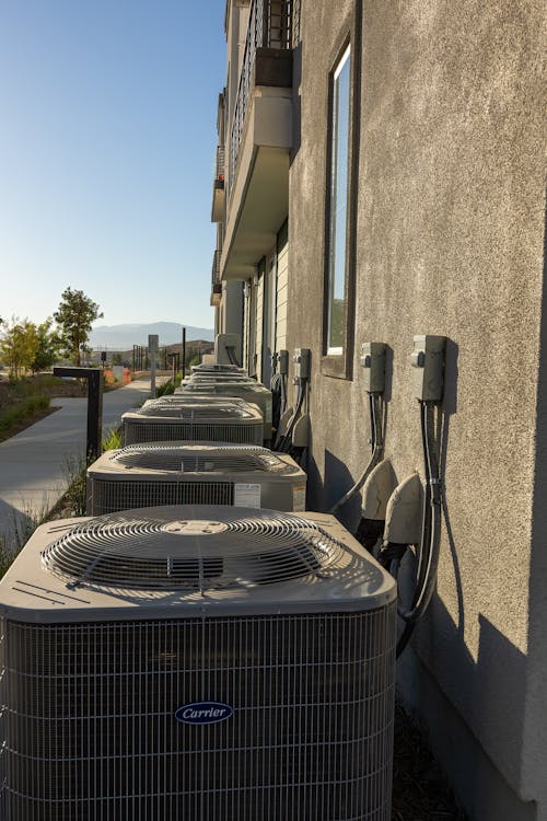 Expert Commercial Air Duct Cleaning Services in Seagoville, TX Professional Commercial Air Duct Cleaning In Seagoville Texas