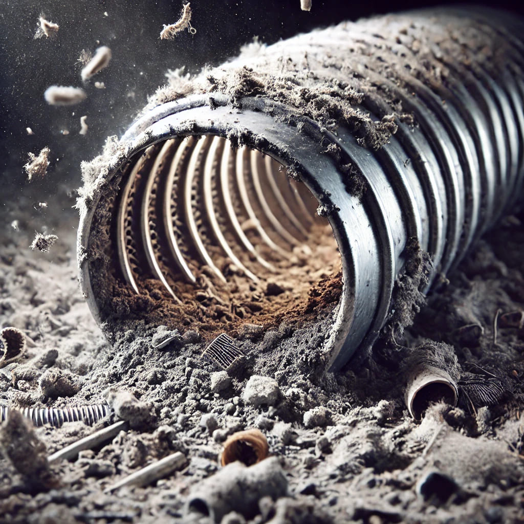 Expert Dryer Vent Cleaning Services in Seagoville, TX Professional Dryer Vent Cleaning Seagoville TX - Expert Safety and Efficiency Solutions by Chimney Sweep Seagoville