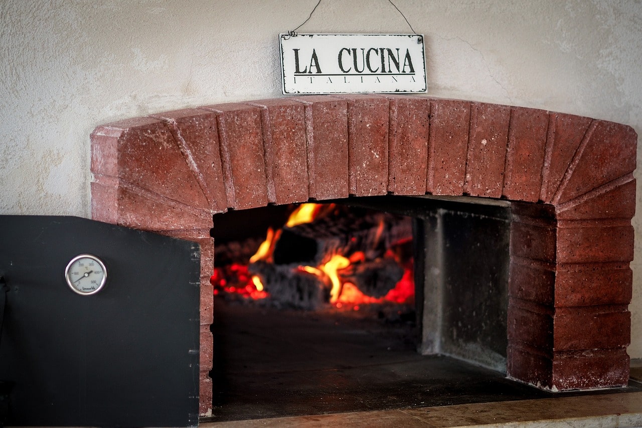 High-Quality Pizza Ovens and Grills Available in Seagoville, TX Premium Pizza Ovens and Grills in Seagoville, Texas