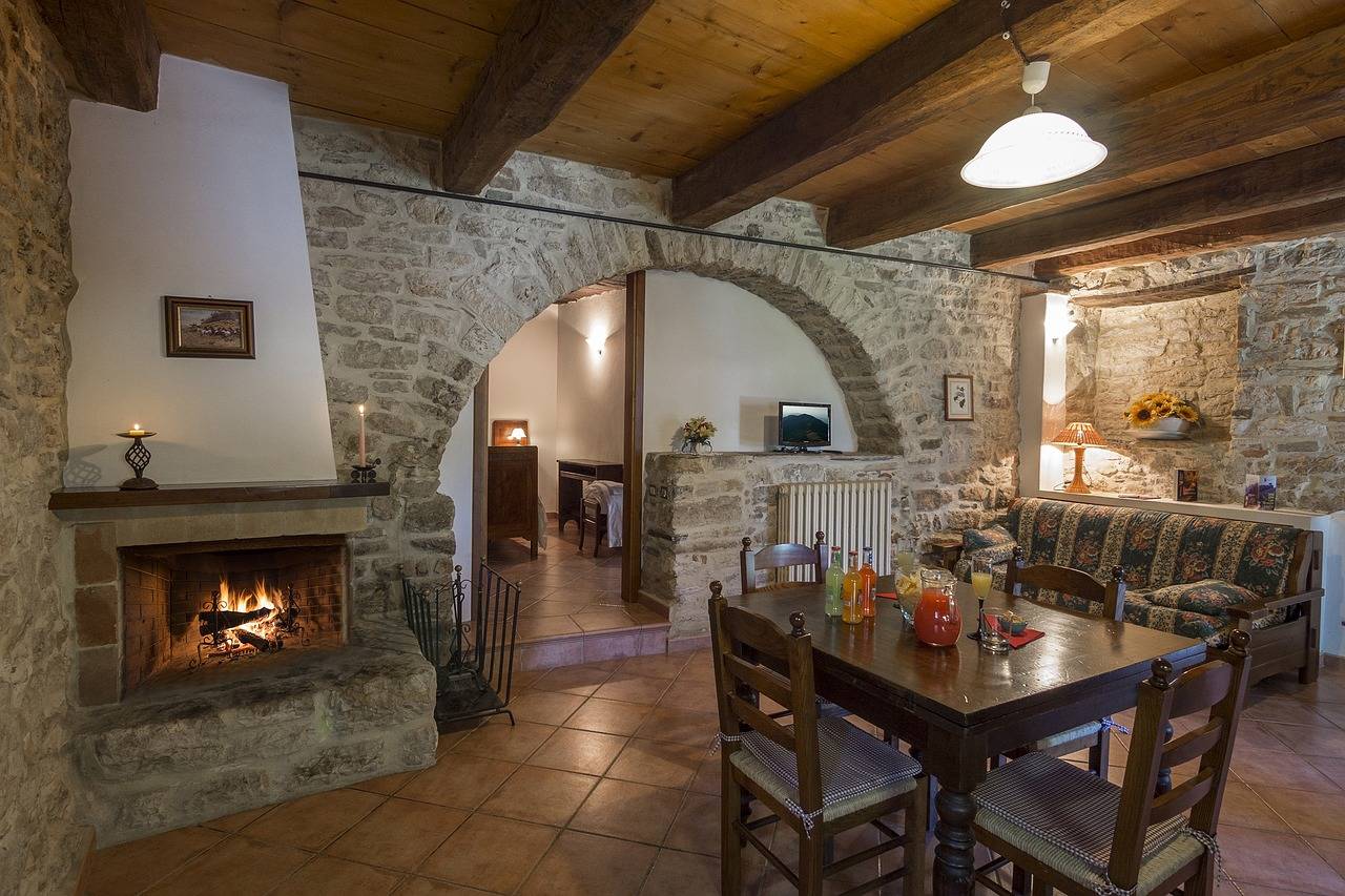 Skilled Stove Installation Services in Seagoville, TX Expert Stove Installation in Seagoville, Texas - Professional Service by Chimney Sweep Seagoville