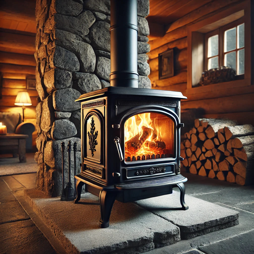 Expert Wood Stove Repair Services in Seagoville, TX Professional Wood Stove Repair Seagoville TX - Expert Heating Efficiency Solutions by Chimney Sweep Seagoville